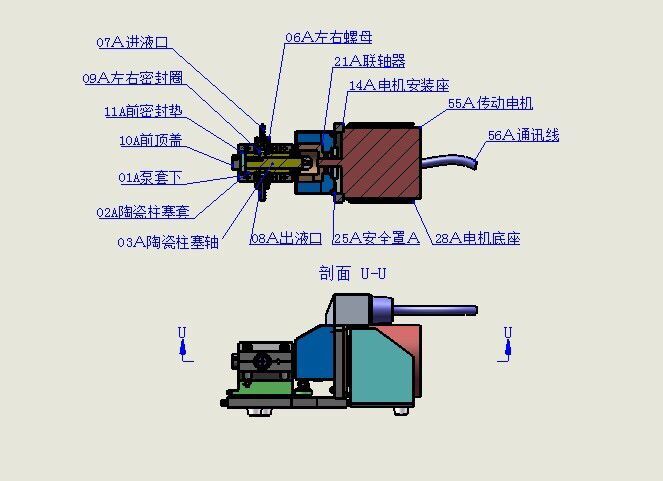 Ji kerr injection pump daily maintenance failure and treatment