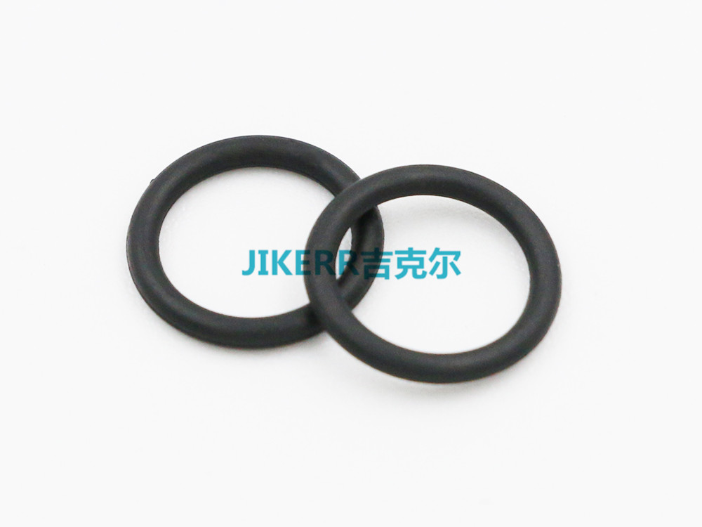 Static seal ring