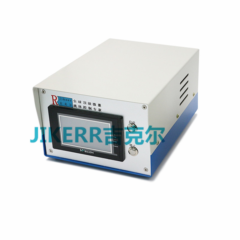 Conventional injection pump control series