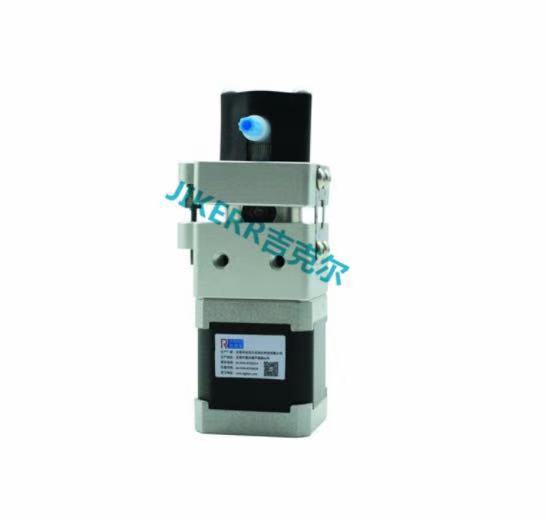 Show you the only micropump in China with only Ji kerr in the 2mg micro-injection volume is very uniform, and the accuracy can be controlled in a few 10,000.