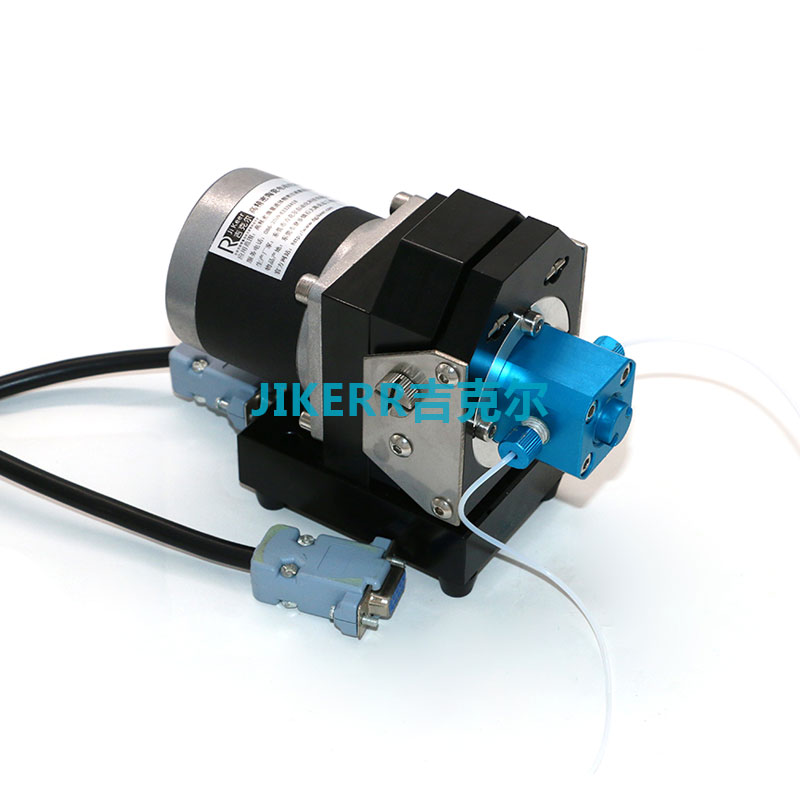 Single head micro pump type A series