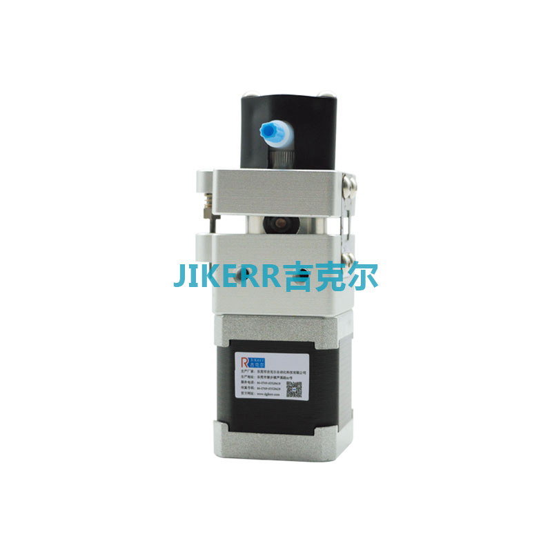 Single head micro pump C series