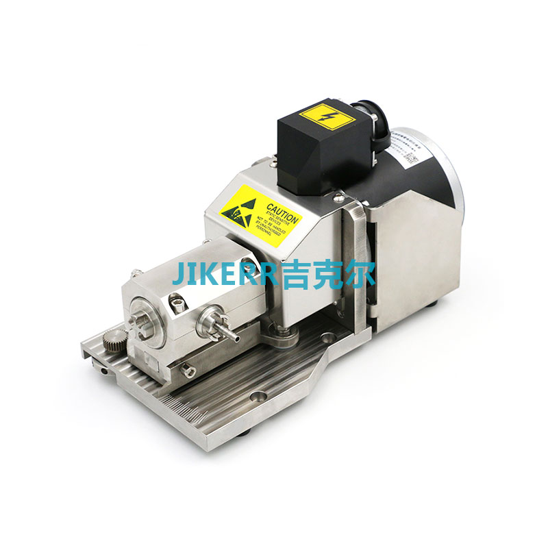 Single head injection pump Type A series