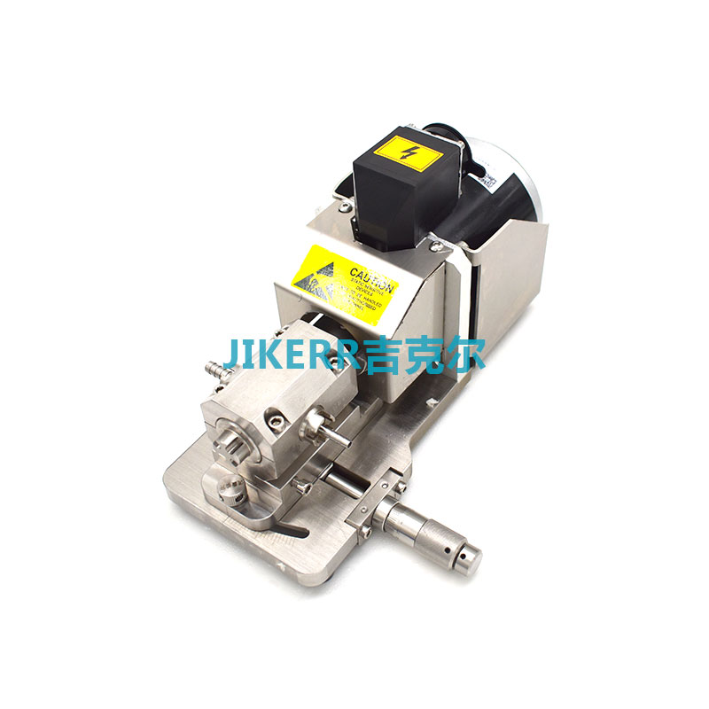 Single head liquid injection pump B series