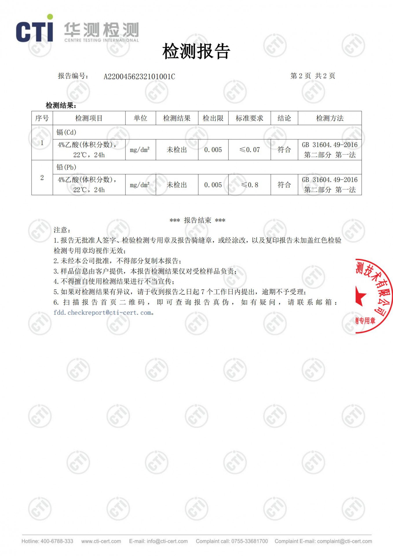 Ji kerr ceramic plunger pump test report