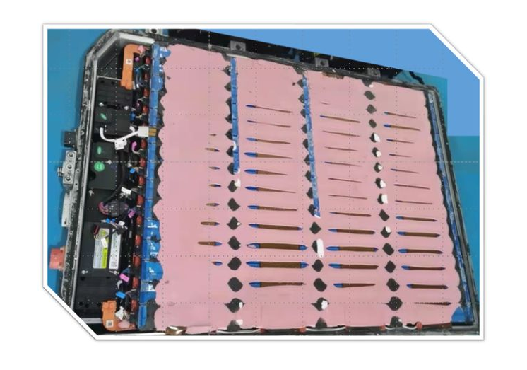 How to use heat pipe in lithium battery thermal management system