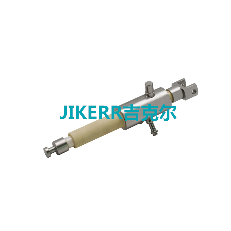 Ceramic filling valve custom series