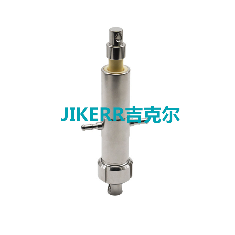 Ceramic filling valve custom series2