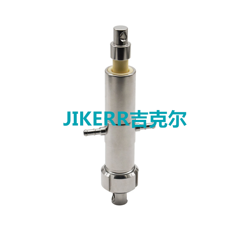 Ceramic filling valve custom series5